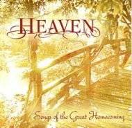 Heaven CD - Various